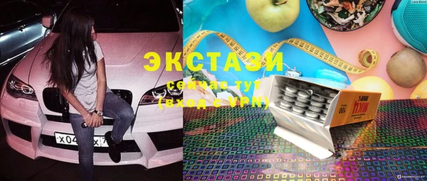 стаф Пересвет